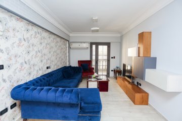 Apartment for sale 140m Al-Asafra (Between Gamal abd elnasser St.&corniche)