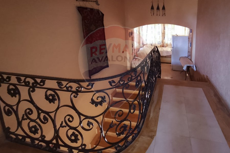 Villa for sale North coast (Marina 5 - Al-Jawhara Lisan Al-Wazara) 1,200 m