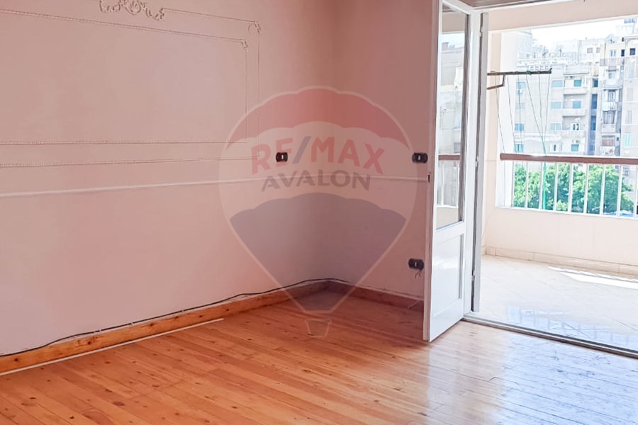 Apartment For Rent 110 m Bolkely (Abo Qer St.)