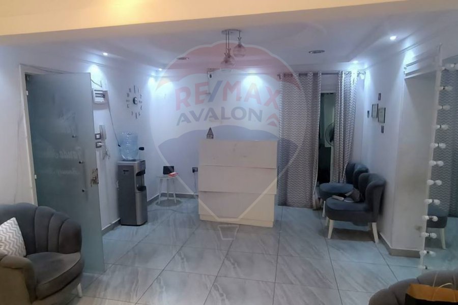 Apartment for sale 100 m San Stefano (behind Abu Awad Restaurant)