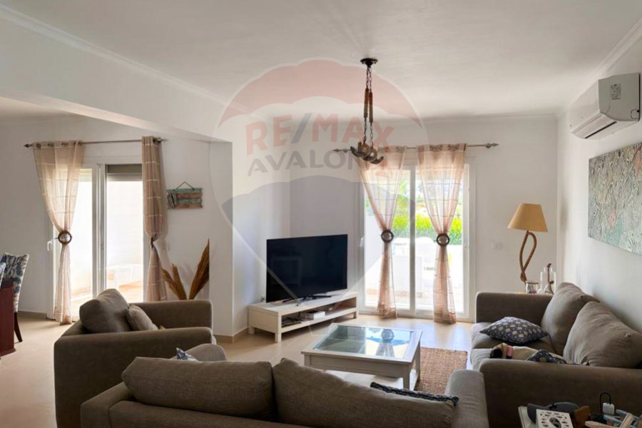 Twin House for sale (Mountain view - Ras El Hekma) 300 m