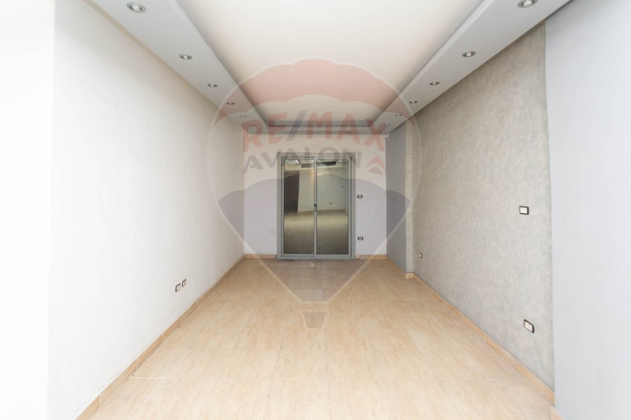 Apartment for sale 100 m Fleming (Ahmed Basha Turk St)