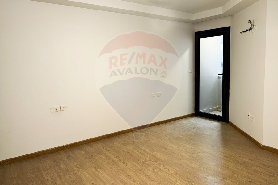Apartment for sale 173 m Smouha (Orouba Skyline B1)