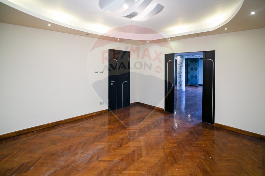 Apartmentfor sale 150 m WabourAlmayah (Hafez Ibrahim St.)