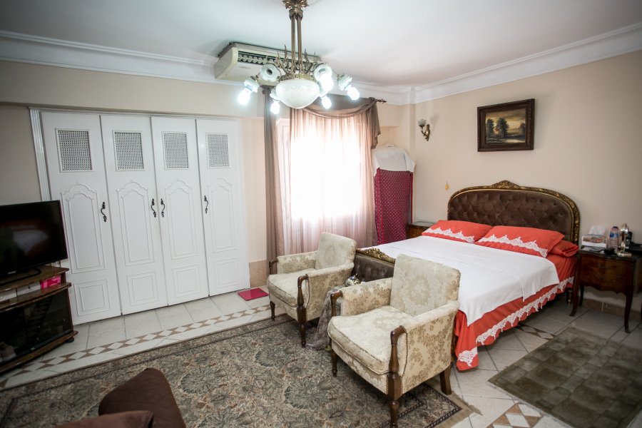 Villa for Sale 356m Smouha (Near To Smouha Club)