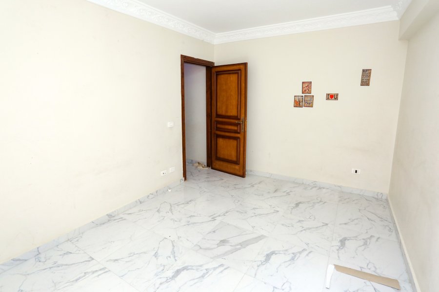 Apartment For Sale 140 m Louran (Sharawy st steps from the sea)