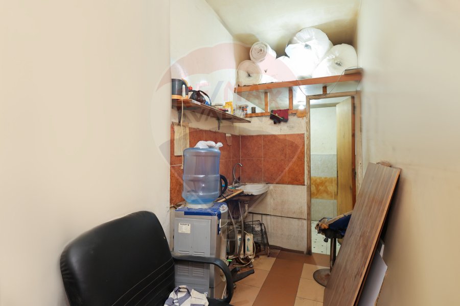 Shop for sale 68 m Smouha (14th of May Street)