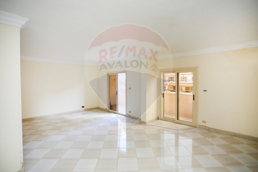 Apartment for sale 170 m Miami (Main Bakbashi Al-Eisawi)