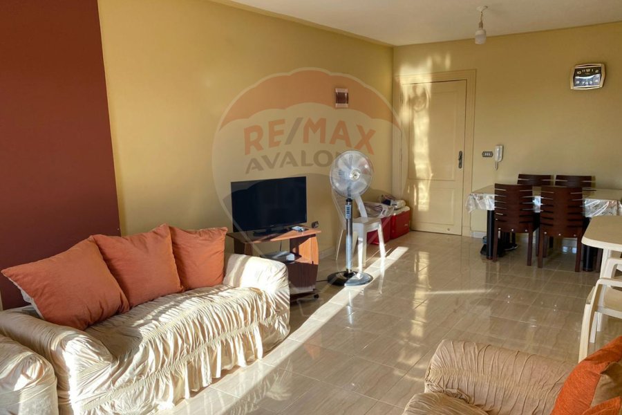 Chalet for sale (Marseille Land - New Alamein) - 145 m