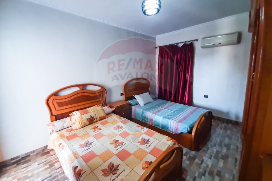 Apartment For Rent 155 m Sidi Gaber ( officers towers )