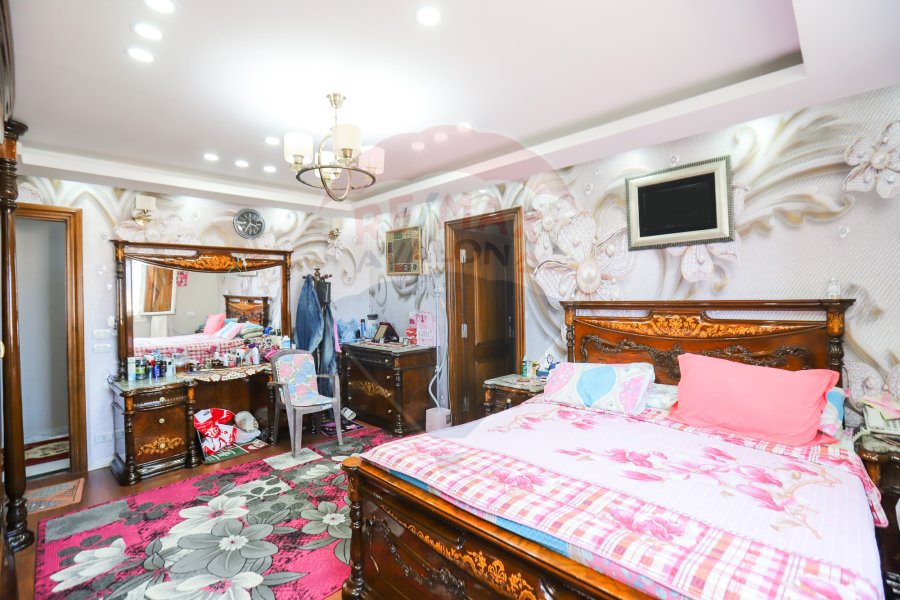 Apartment for sale 400 m Sporting ( Ahmed Alaam st.