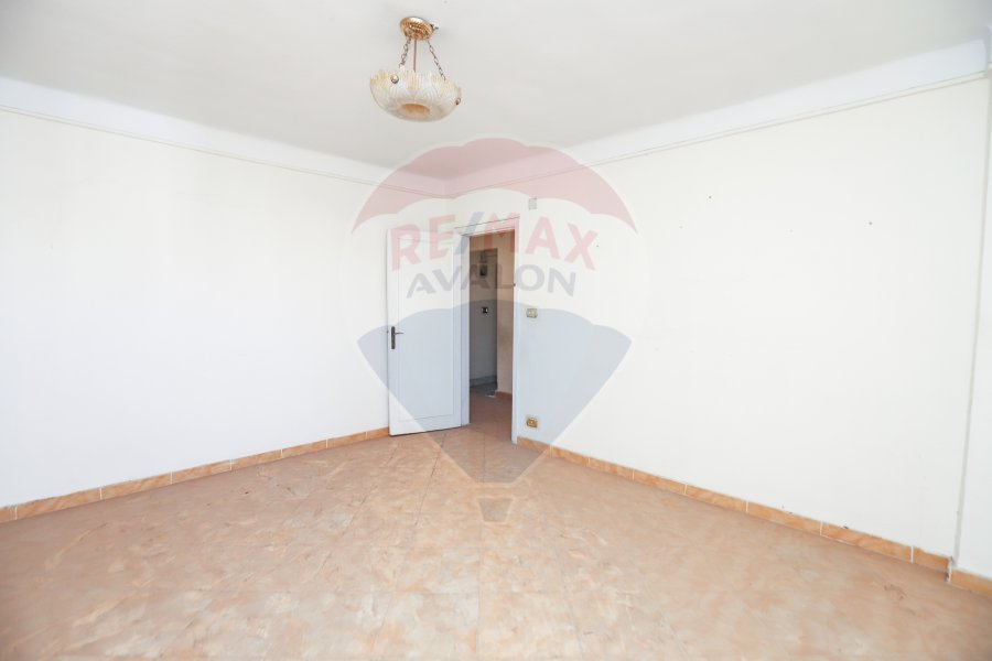 Apartment for sale 134 m Fliming (5th Num from Mostafa kamel st)