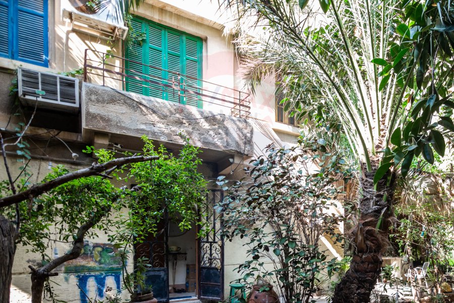 Villa for sale 603 m Fleming (Branched From Abu Qir St.)