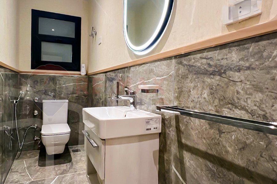 Apartment for sale 153 m Smouha (Skyline)