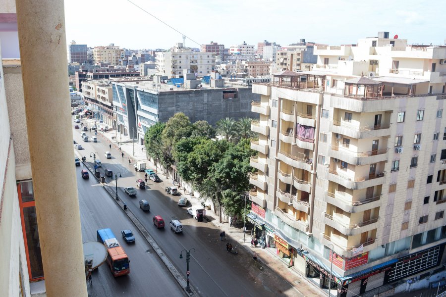 Apartment For Sale 125 m Al-Agamey (El-Hanovail - Classic Pastry