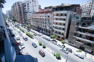 Apartment for sale 275 m Smouha (Albert El Awal St.)