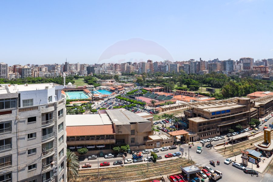 Apartment For Sale 175 m Sporting (Directily On taram station)