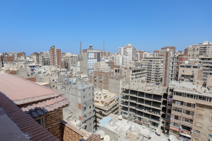 Duplex for sale 270m MIAMI - Branched from Alexander Ibrahim