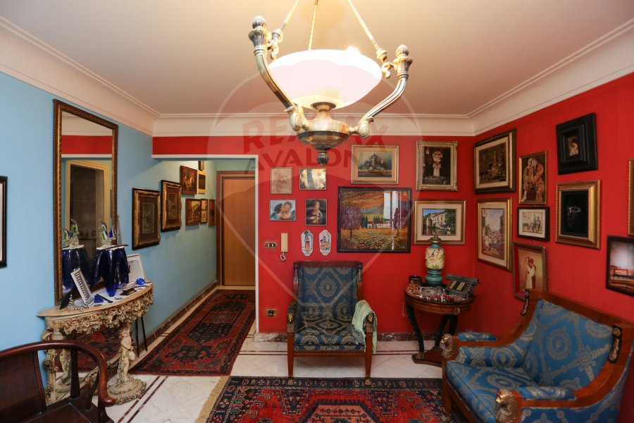 Apartment for sale 240 m Stanly (Ahmed Sabry St)