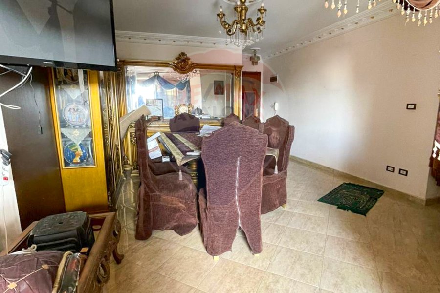 Apartment for sale 120 m Moharam bek (on the tram)