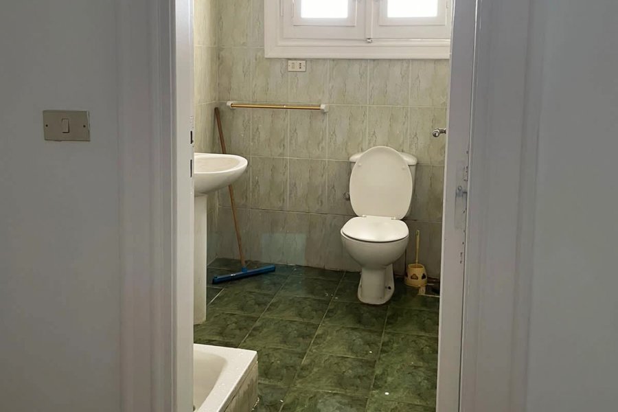 Twin house villa for sale (Diamond Beach) 168 m