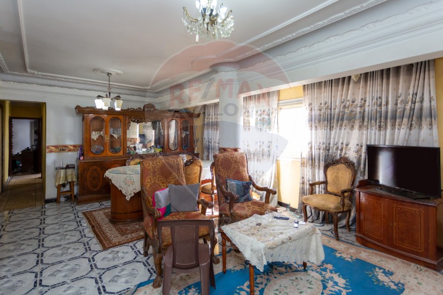 Apartment for sale 130 m Victoria (Bin Salama Street)
