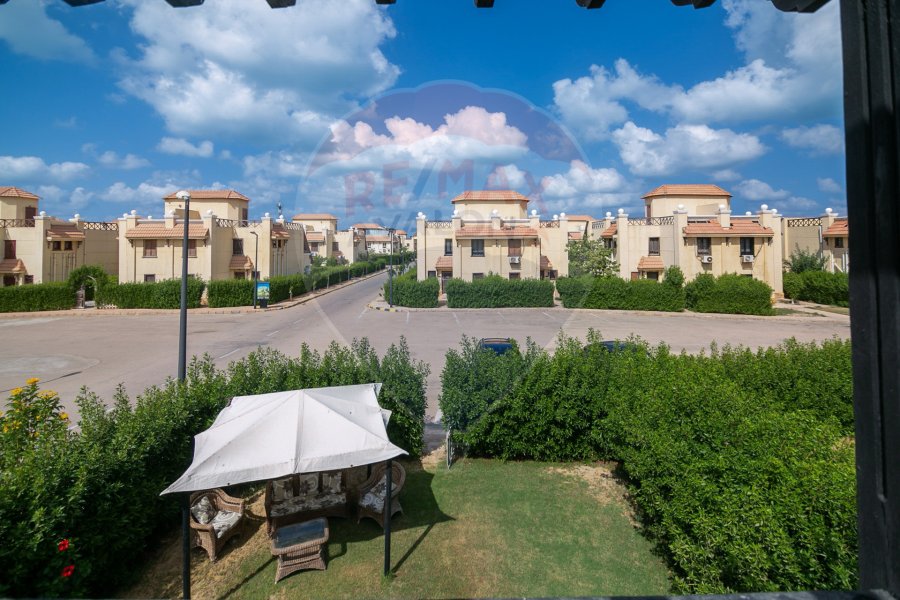 Twin House Villa for sale (Marseille Beach 3)