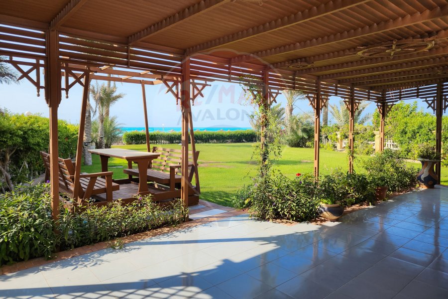 Stand alone villa for sale (Diamond Beach - El Alamein) 672 m