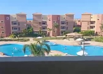 شاليه بروف للبيع (روزانا) 120 م