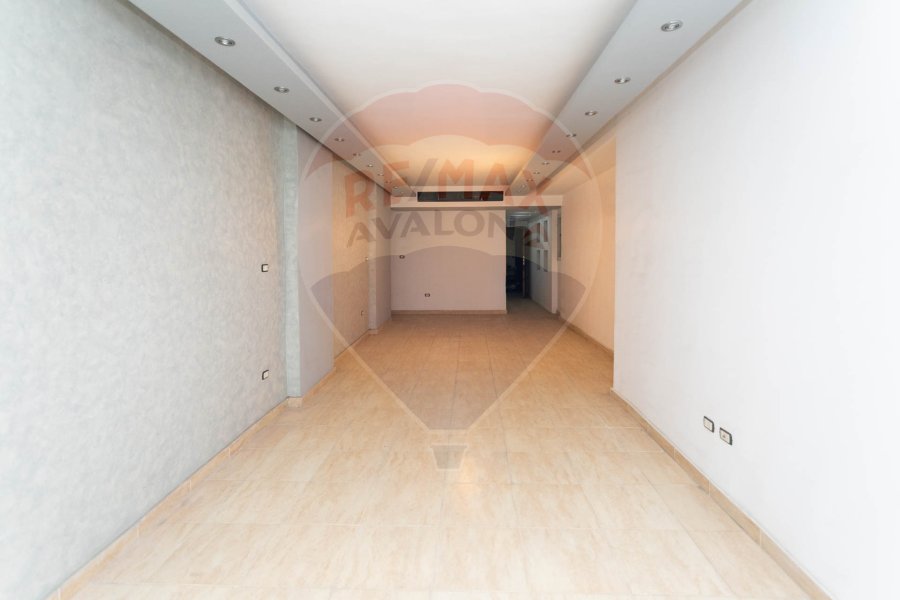 Apartment for sale 100 m Fleming (Ahmed Basha Turk St)