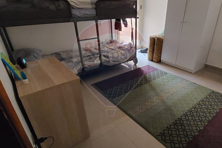 Apartment for sale 157 m Moharam Bek (Moharam Basha compund)
