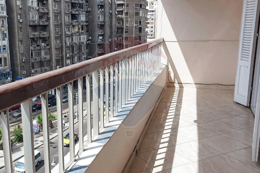 Apartment For Rent 110 m Bolkely (Abo Qer St.)