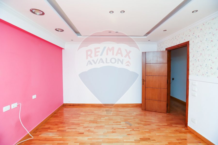 Apartment for Rent 175 m Louran (El Eqbal St)