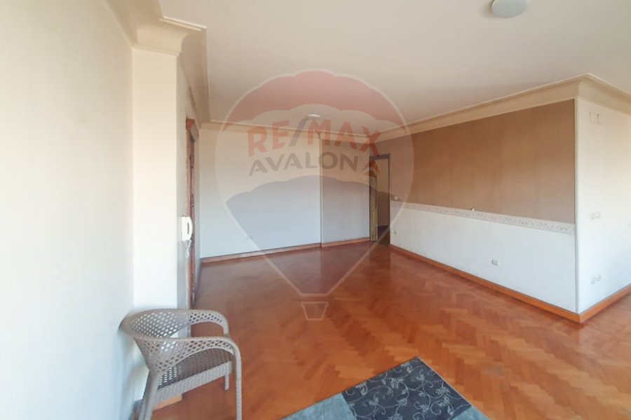Apartment for sale 175 m Smouha (Police towers)