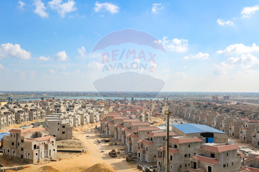 Town House for sale 286 m (Sawary)