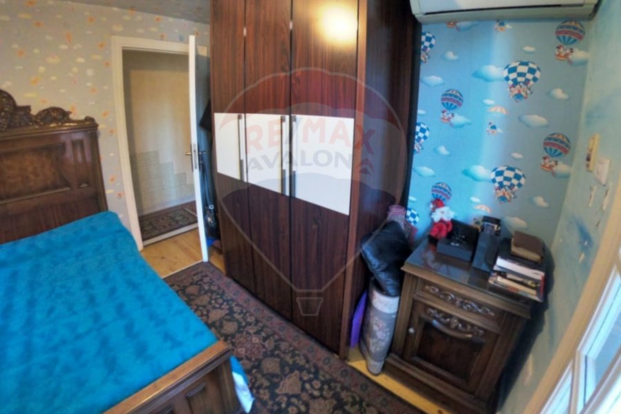 Apartment for sale 170 m Louran (Al-Iqbal St.)