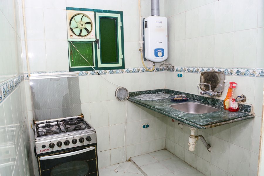Apartment For Sale 125 m Al-Agamey (El-Hanovail - Classic Pastry