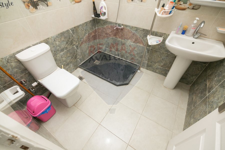Apartment for sale 125 m Louran (The second number from Al-Iqbal Street - steps from the sea)