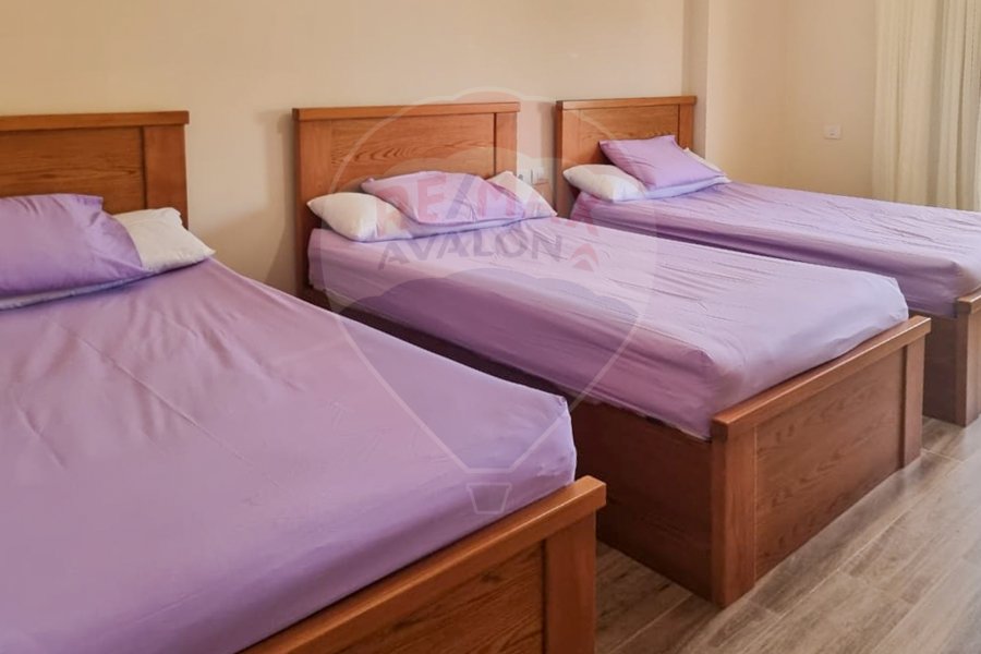 Apartment for Rent New Alamein (City Edge)