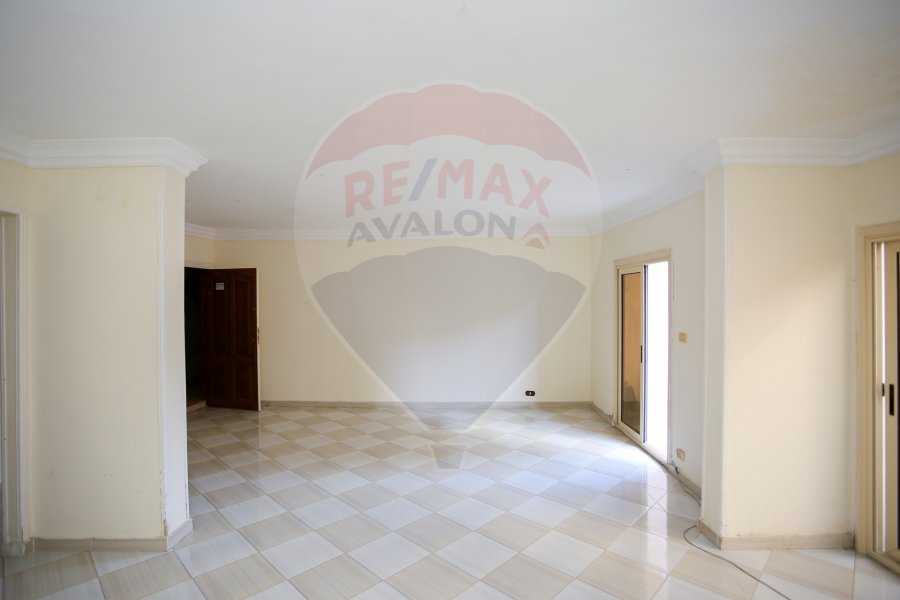 Apartment for sale 170 m Miami (Main Bakbashi Al-Eisawi)