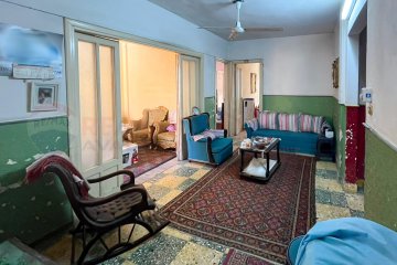 Apartment for sale 145 m Al-Ibrahimia (La Getie st.)