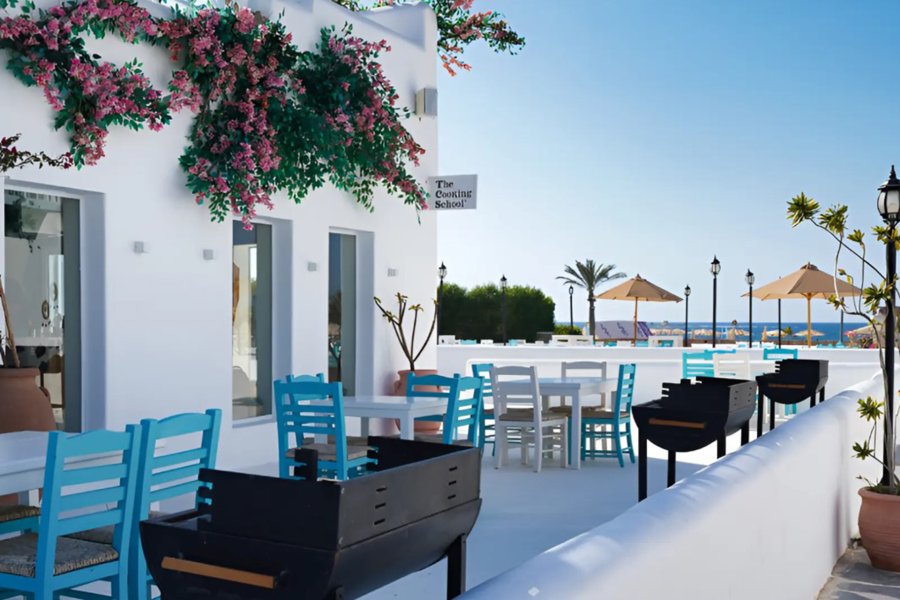 Chalet for sale (Mountain view Plage- Sidi Abdelrahman) 107 m