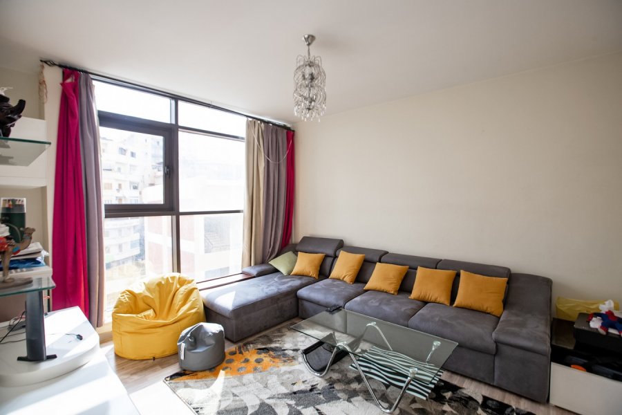 Apartment for sale 171m Laurent (Kasr El Salam - Continental Fort)