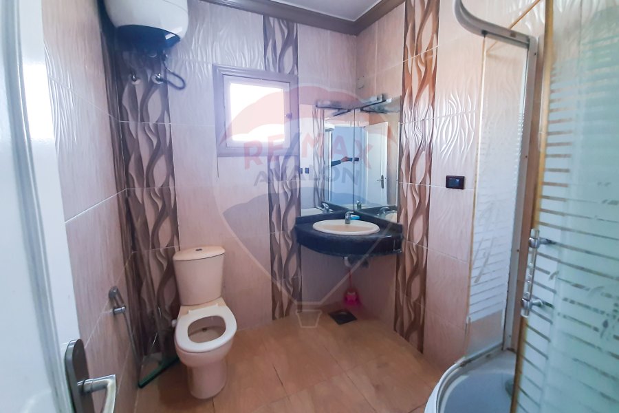 Apartment For Rent 155 m Sidi Gaber ( officers towers )