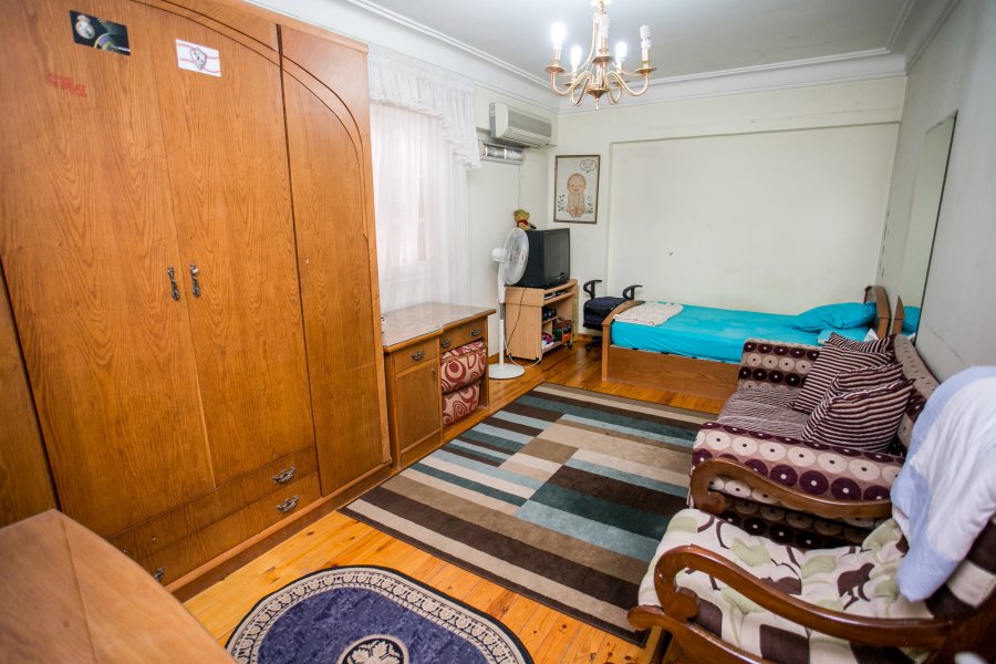 Villa for Sale 356m Smouha (Near To Smouha Club)