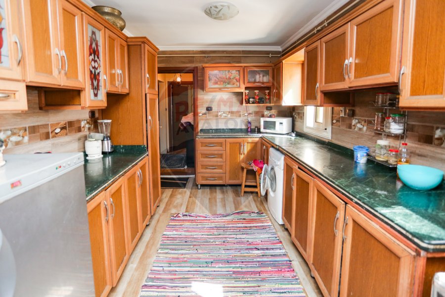 Apartment for sale 263 m Janaklis (steps from Abo Qeer st)