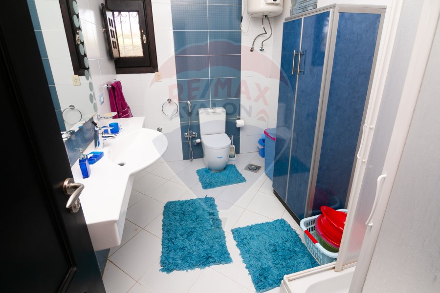 Stand-alone villa for sale (Al-Fayrouzah) 600 m