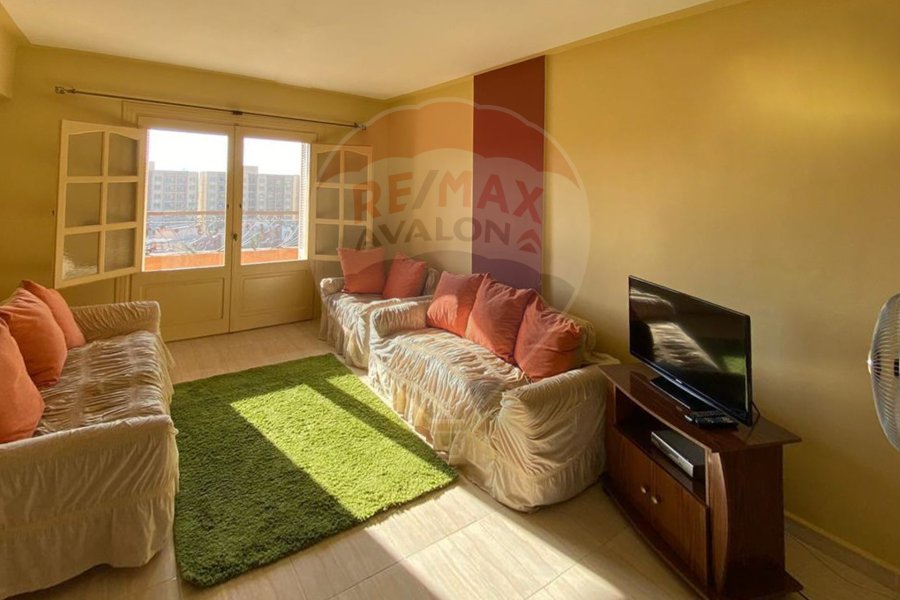 Chalet for sale (Marseille Land - New Alamein) - 145 m