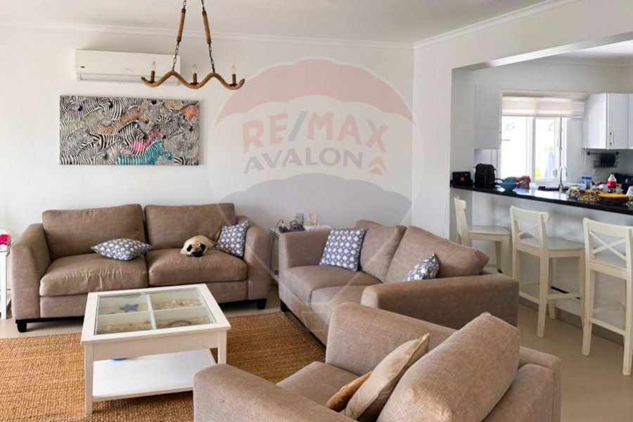 Twin House for sale (Mountain view - Ras El Hekma) 300 m