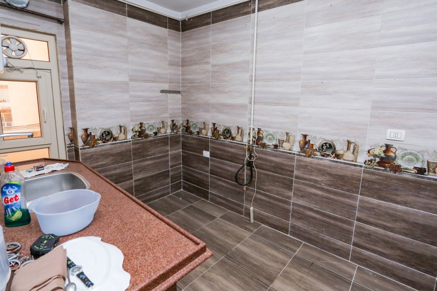 Apartment For Sale 140 m Louran (Sharawy st steps from the sea)